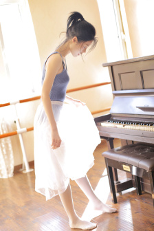 美女b