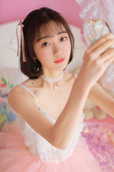 明星专题：林大竣