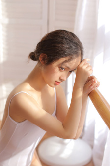 美女和黑人伦理